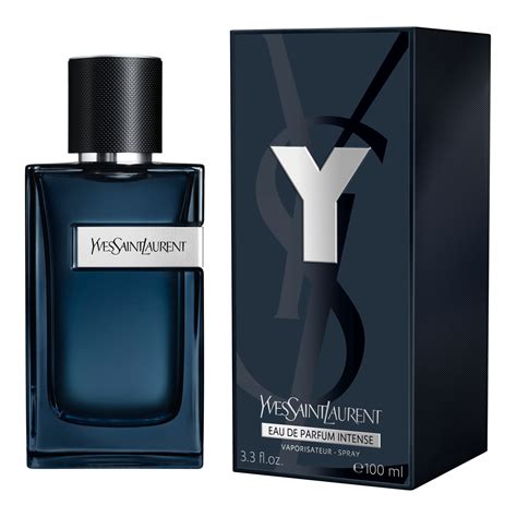 is ysl y edp intense good|y st laurent intense.